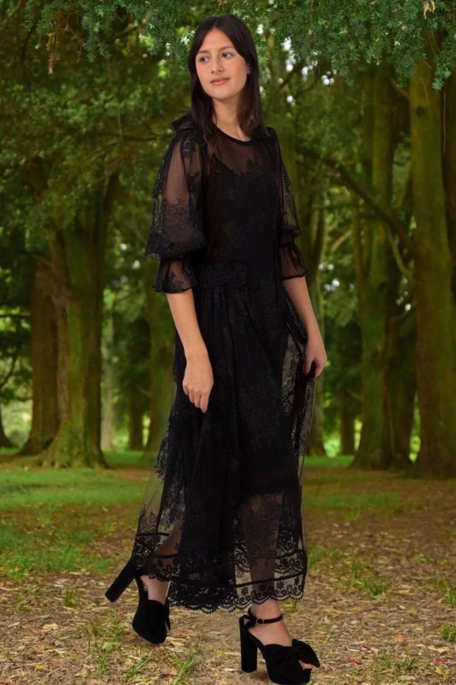 Fashion Trelise Cooper | Trelise Cooper | At A Cinch Dress