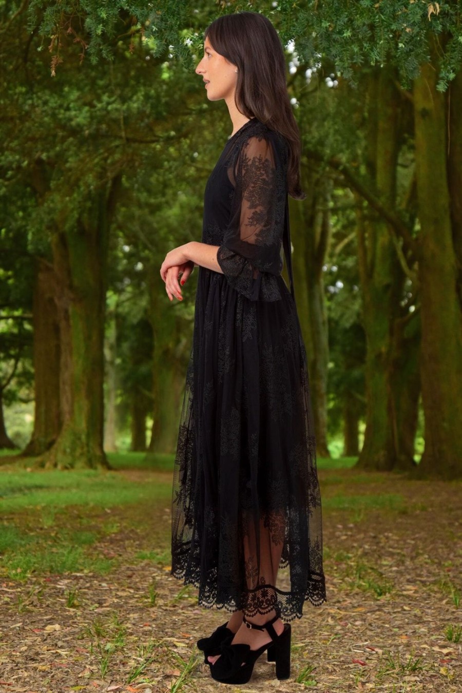Fashion Trelise Cooper | Trelise Cooper | At A Cinch Dress