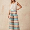 Fashion Estilo Emporio | Estilo Emporio | Villa Pant | Papagallo Multi