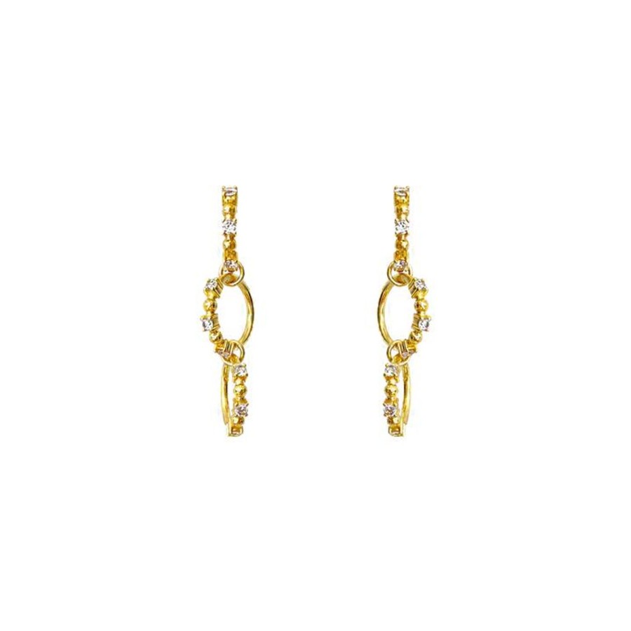 Accessories Mountain & Moon | Mountain & Moon | Greta Earrings