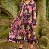 Fashion Trelise Cooper | Trelise Cooper | The Time Of Flower Lives Dress