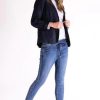 Fashion Bianco | Bianco | Mia Denim Jean