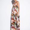 Fashion Funky Staff | Funky Staff | Viola Palms Dress