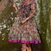 Fashion Trelise Cooper | Trelise Cooper | Lattice Quo Dress