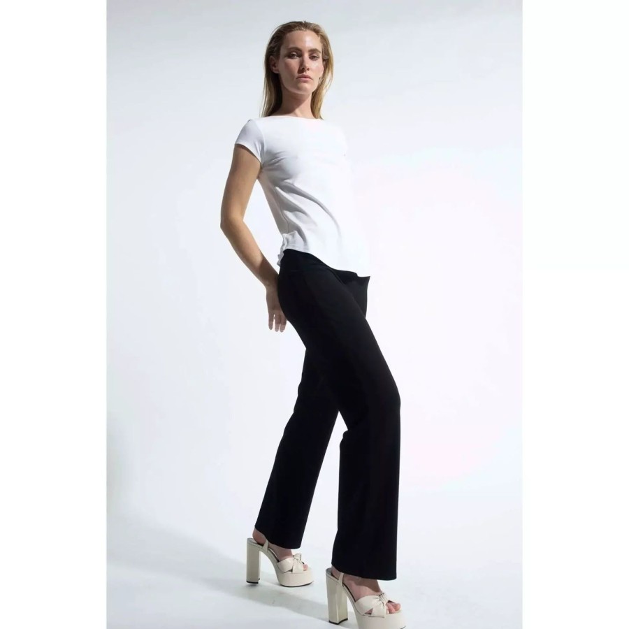 Fashion Mela Purdie | Mela Purdie | Cafe T | White