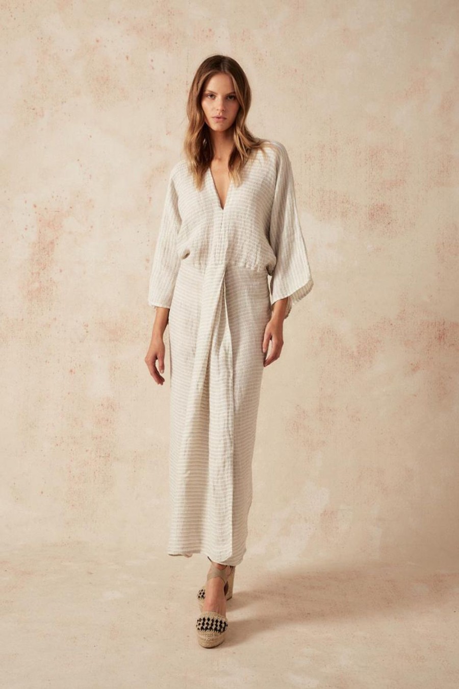 Fashion Estilo Emporio | Estilo Emporio | Filly Maxi Dress | Lyla
