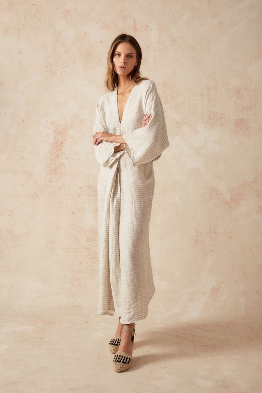 Fashion Estilo Emporio | Estilo Emporio | Filly Maxi Dress | Lyla