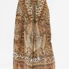 Fashion Camilla | Camilla | Sheer Wide Leg Pant | Standing Ovation