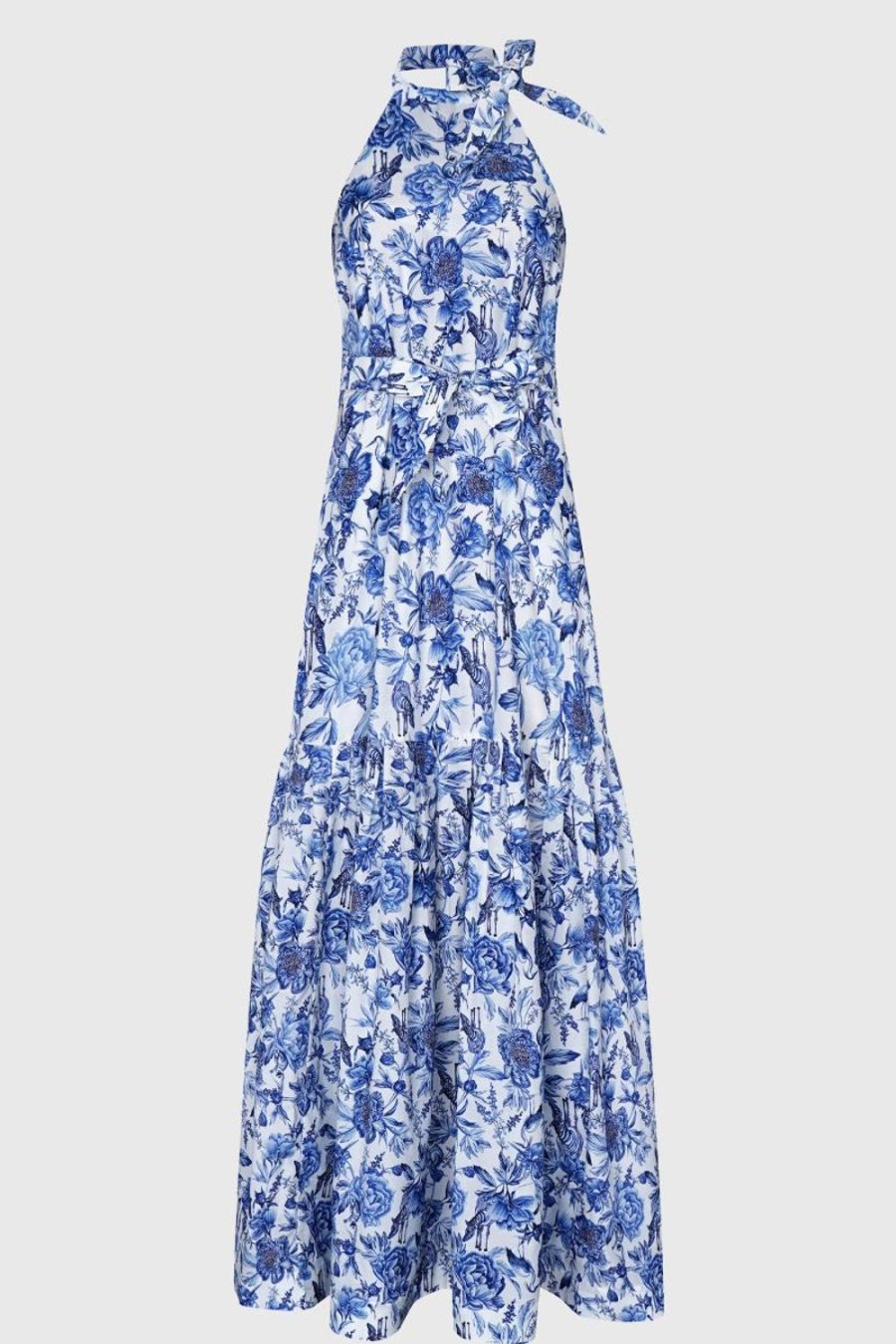 Fashion Aqua Blu | Aqua Blu | Zoe Dress