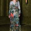 Fashion Cooper | Cooper | Better Lace Up Dress | Jungle Print