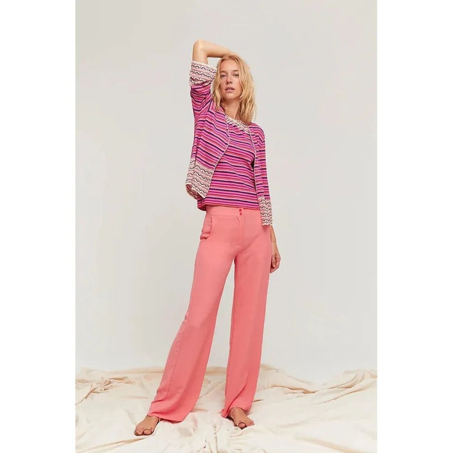 Fashion Aldo Martins | Aldo Martins | Ribas Cardigan
