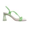 Accessories Caverley Shoes | Caverley Shoes | Mae Heel | Lime
