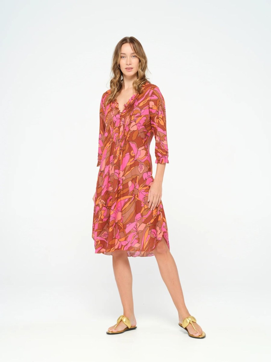 Fashion One Season | One Season | Middy Poppy | Istria Pink