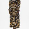 Fashion Camilla | Camilla | Coast To Coast Wing Collar Kaftan