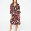 Fashion One Season | One Season | Middy Poppy | Little Bay Cotton Navy