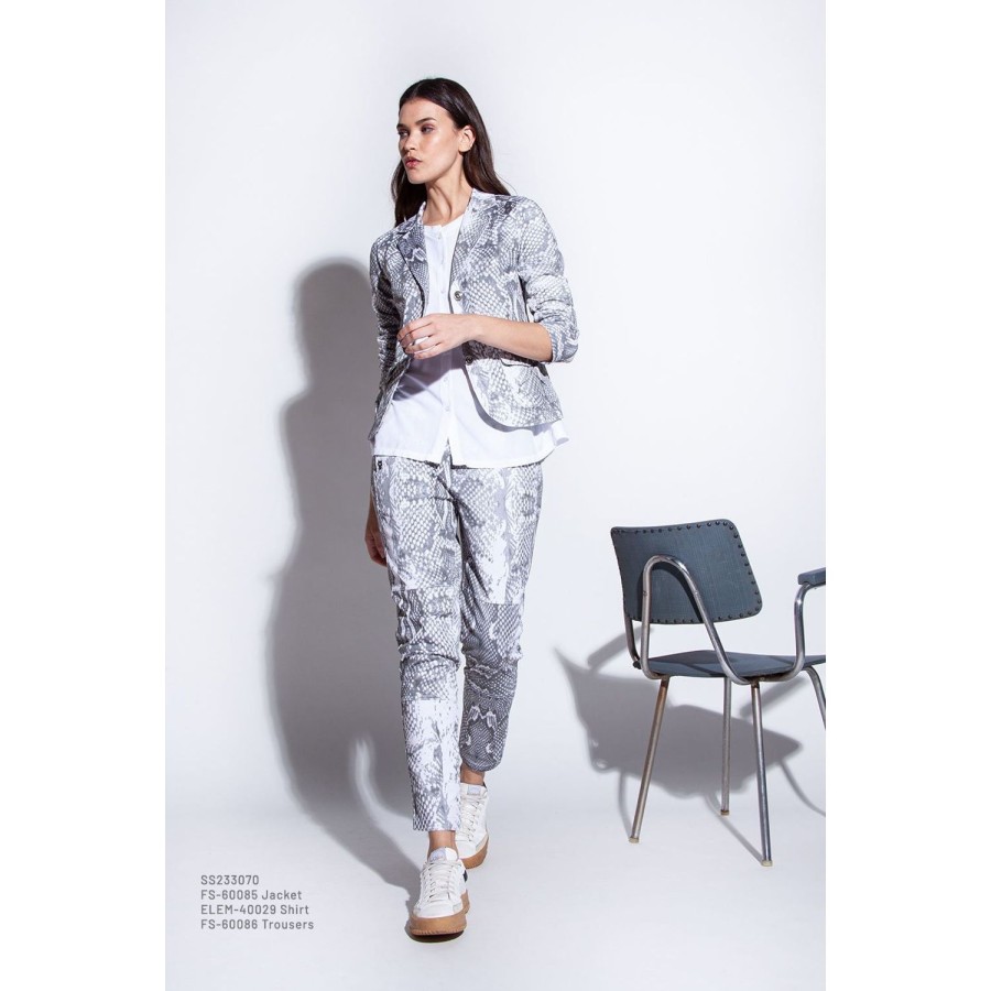 Fashion Funky Staff | Funky Staff | Trouser You2 Snake