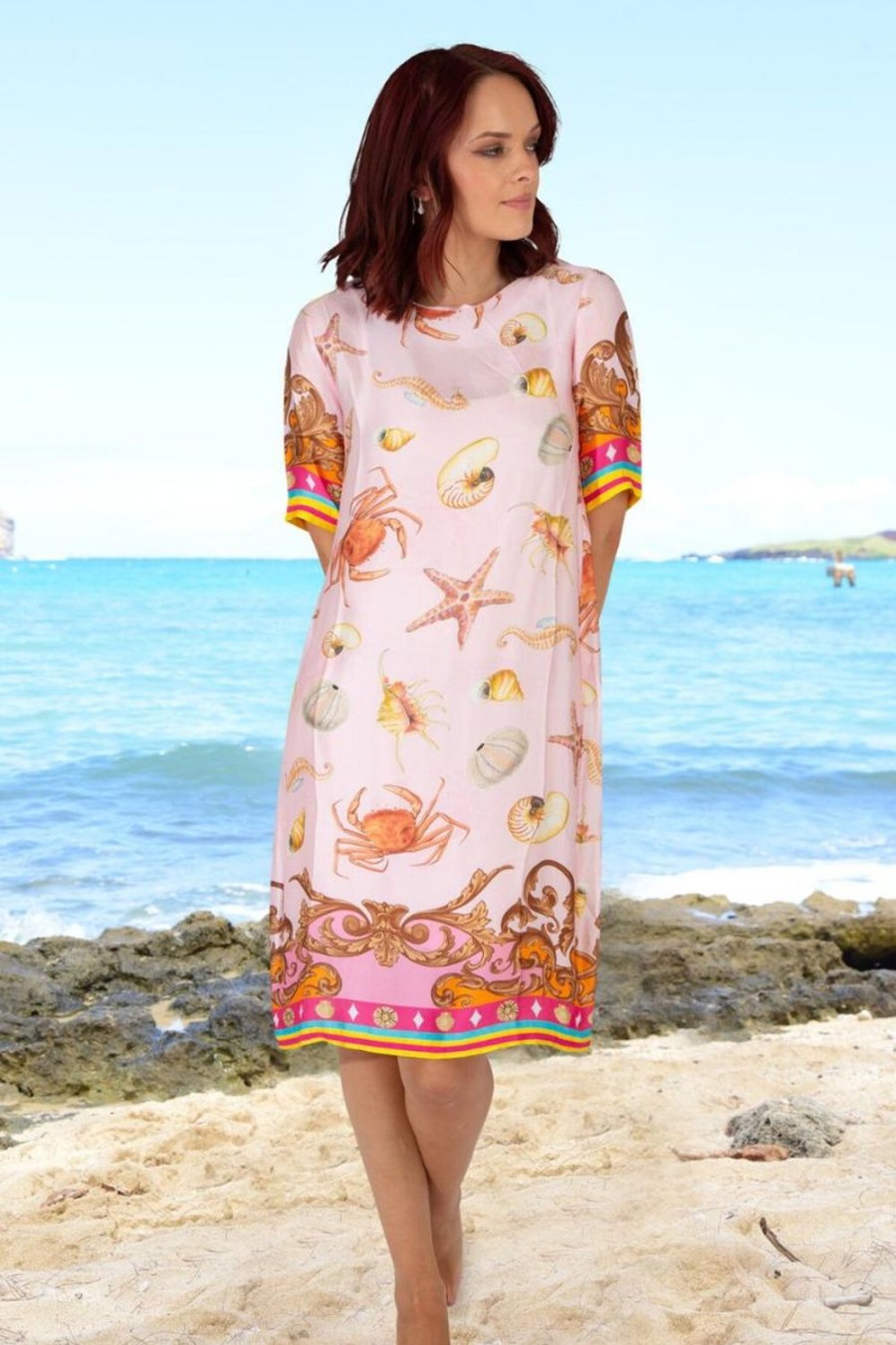 Fashion Cooper | Cooper | Taylor Shift Dress | Candy Shells