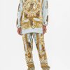 Fashion Camilla | Camilla | Palazzo Pride Oversized Sweater