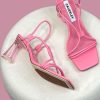 Accessories Caverley Shoes | Caverley Shoes | Mae Heel | Lolly Pink