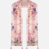 Accessories Camilla | Camilla | Long Scarf | Letters From The Pink Room