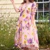 Fashion Trelise Cooper | Trelise Cooper | Forever Beauty Dress | Pink Floral