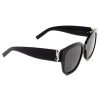 Accessories Saint Laurent | Saint Laurent Sunglasses | Slm95F005 | Black