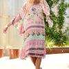 Fashion Curate by Trelise Cooper | Curate By Trelise Cooper | Free Spirit Dress