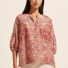 Accessories Zoe Kratzmann | Zoe Kratzmann | Entice Top | Rio Scarf