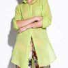 Fashion Funky Staff | Funky Staff | Emma Blouse | Lime
