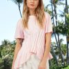 Fashion Trelise Cooper | Trelise Cooper | Tee It Straight | Pink
