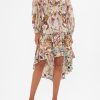 Fashion Camilla | Camilla | Bambino Bliss Blouson High Low Dress