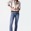 Fashion Bianco | Bianco Jeans | Ryan Denim Jean