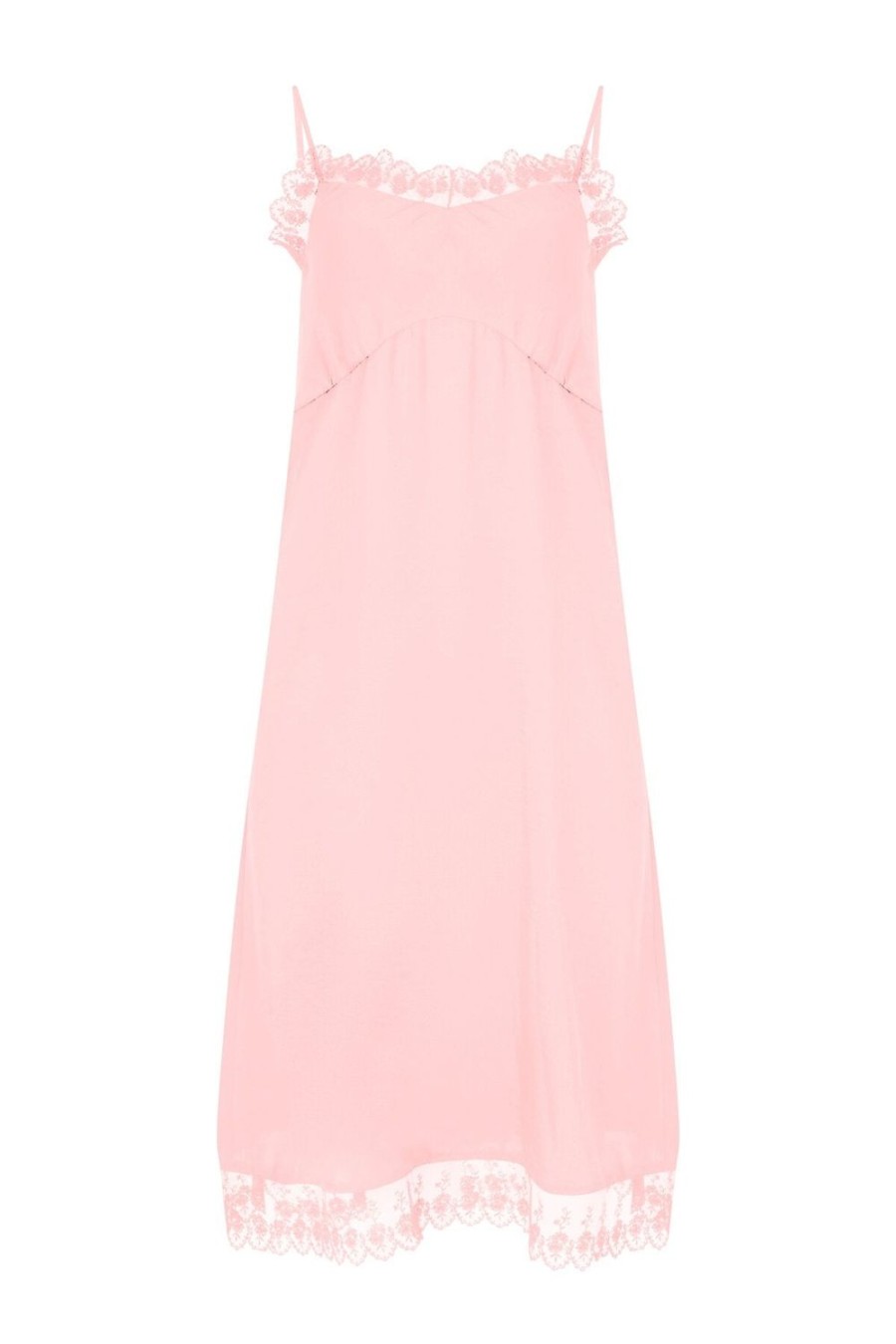 Fashion Trelise Cooper | Trelise Cooper | Boudoir Baby Slip In Blush