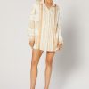 Fashion Winona | Winona | Coralia Shirt | Shell Print
