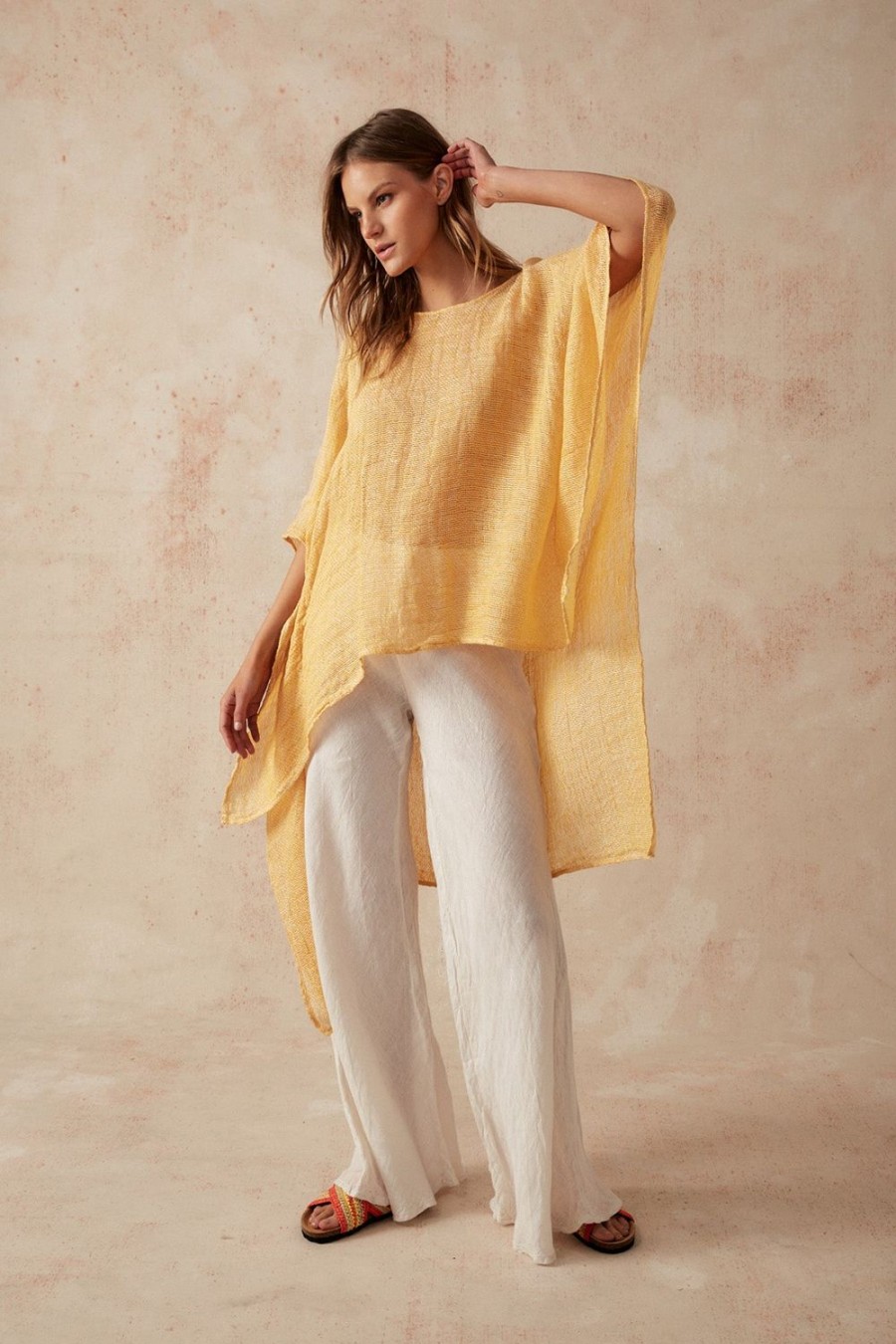 Fashion Estilo Emporio | Estilo Emporio| Parla Top | Rete Pan