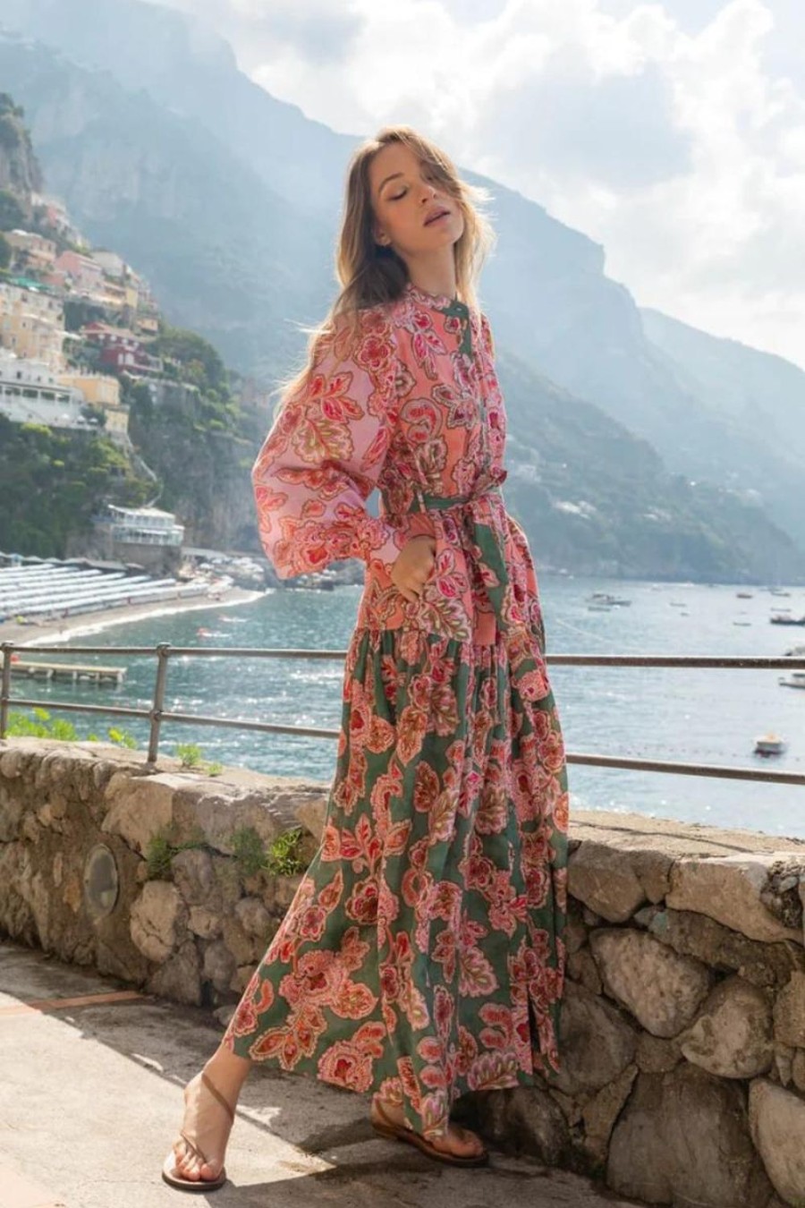 Fashion Kachel | Kachel | Vanessa Dress