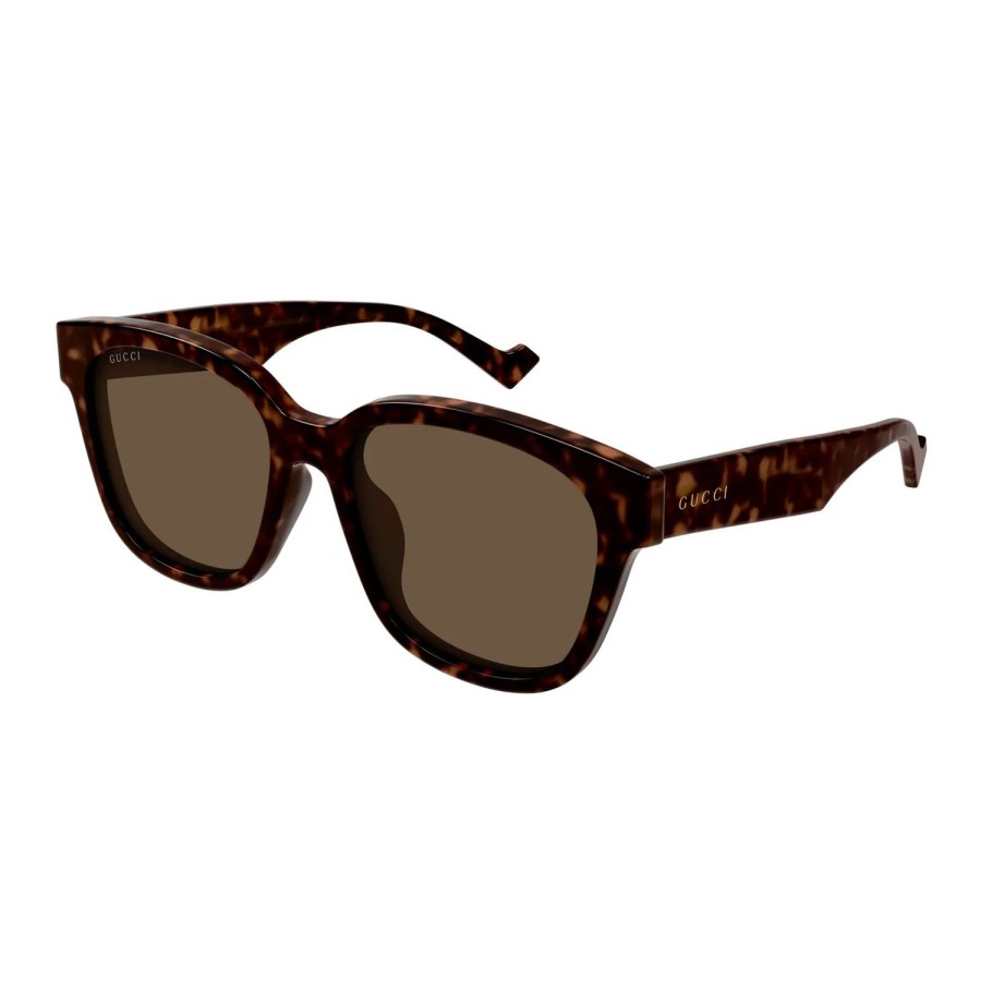 Accessories Gucci | Gucci Sunglasses | Gg1430Sk002 Havana