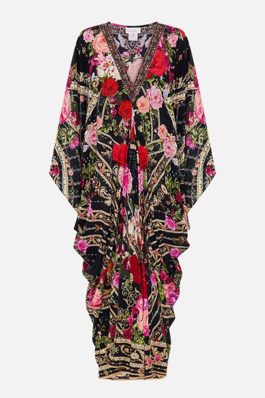 Fashion Camilla | Camilla | Reservation For Love T Shape Long Kaftan