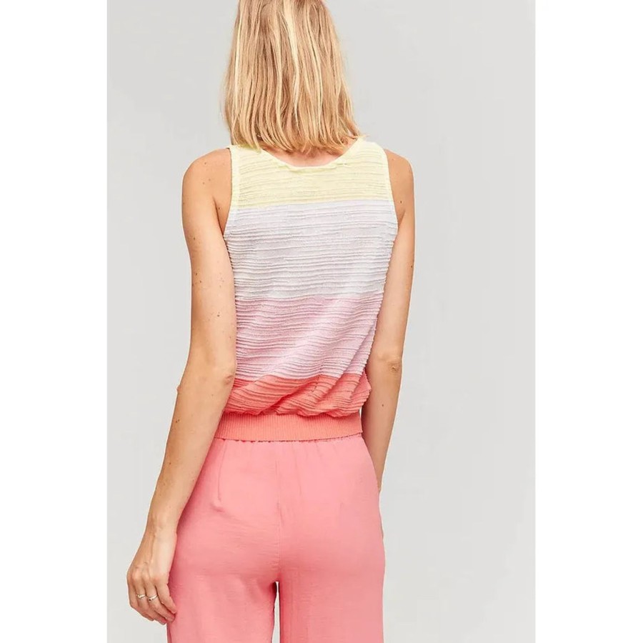 Fashion Aldo Martins | Aldo Martins | Tulle Top