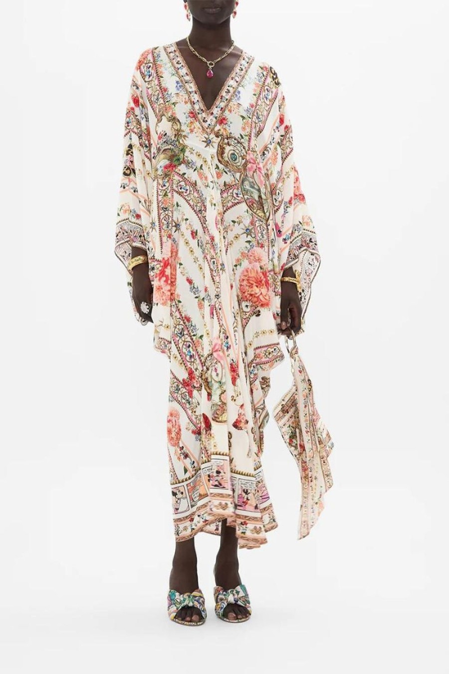 Fashion Camilla | Camilla | Minnie Magic Forever T Shape Kaftan